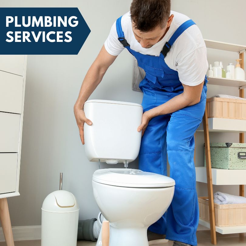 Plumbing Company in Bladensburg, MD